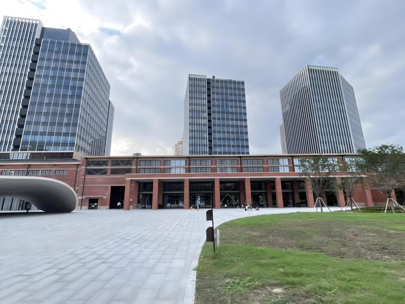 A.F.A融侨广场0平米办公室出租