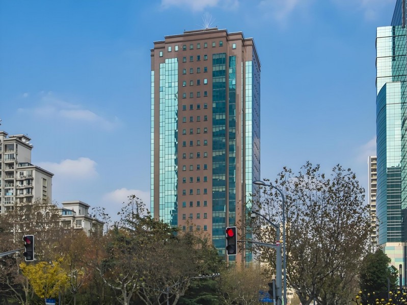 安泰大楼0平米办公室出租