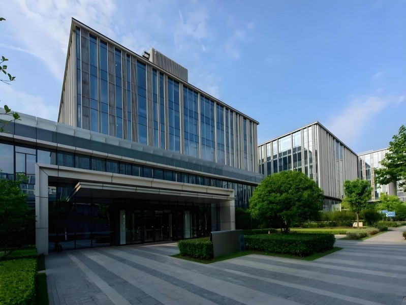 IBP国际商务花园二期：24小时独立空调（国企楼盘）0平米办公室出租