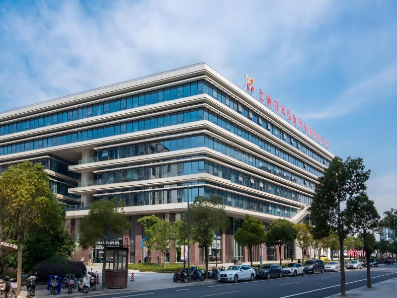 IBP尚品都汇（国企楼盘）：24小时独立空调0平米办公室出租