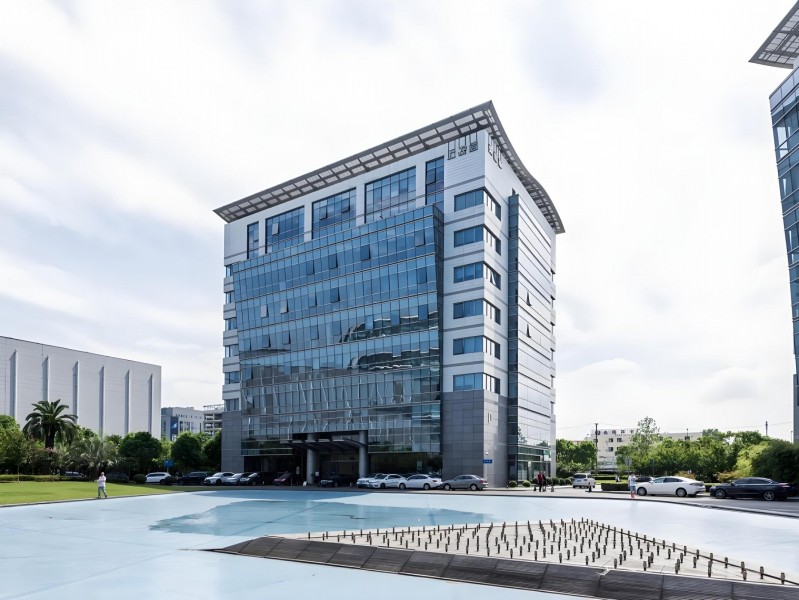 虹桥国际科技广场0平米办公室出租