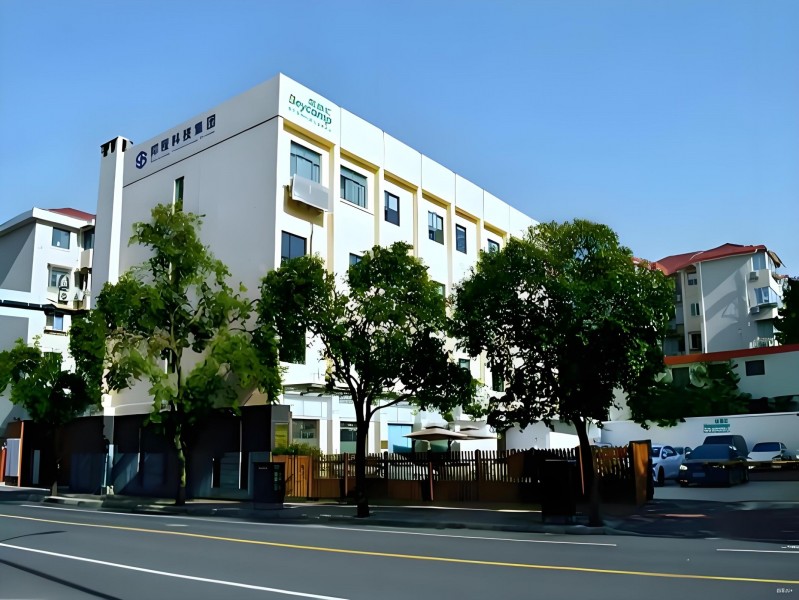 邦程产业孵化基地0平米办公室出租