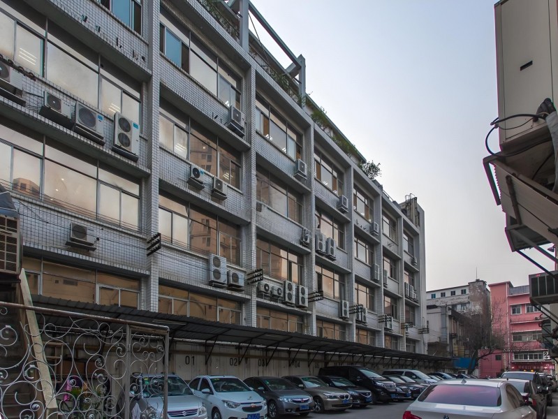 泛太大厦0平米办公室出租