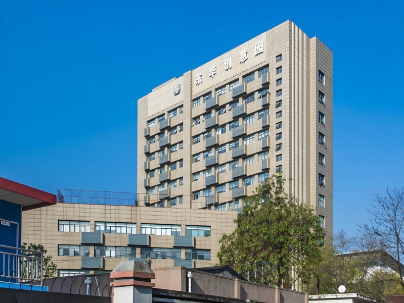 东华创意园0平米办公室出租