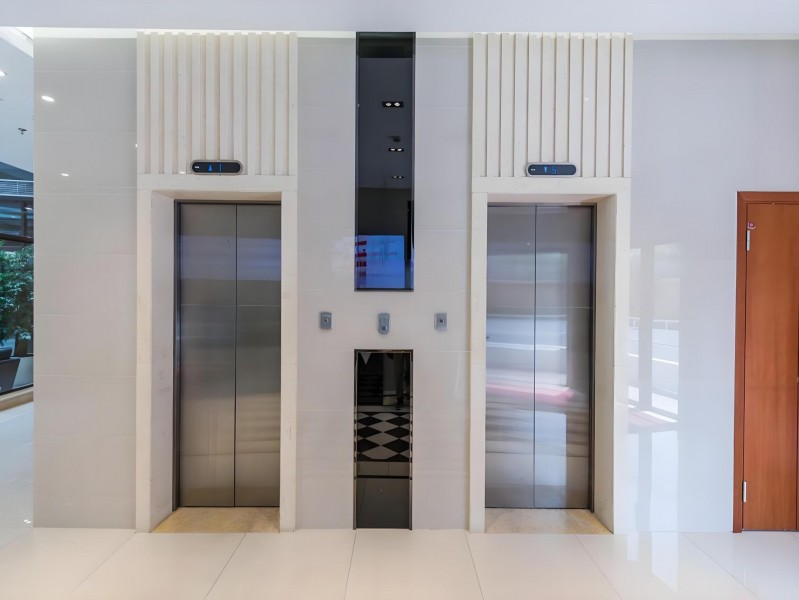 上服T·Star智尚园外立面