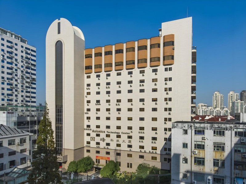 国峰科技大厦0平米办公室出租