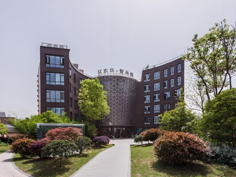 上服T·Star智尚园0平米办公室出租