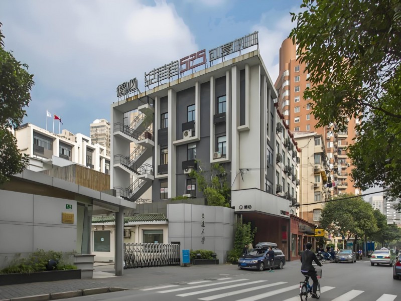 德必法华525创意树林0平米办公室出租