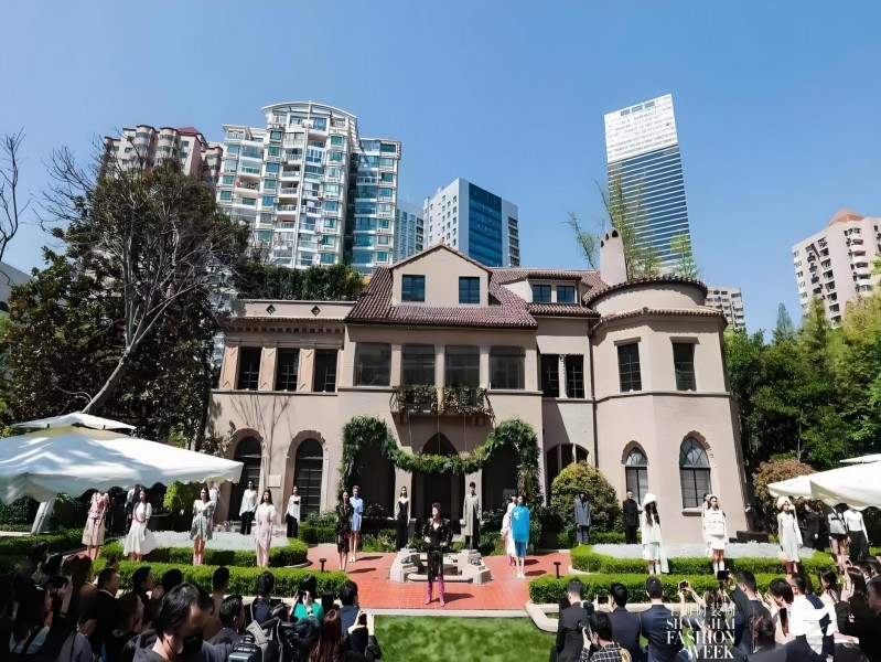 万科上生·新所(哥伦比亚公园)0平米办公室出租