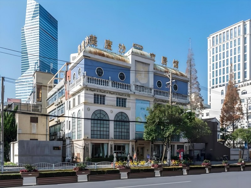 贵冠商务中心0平米办公室出租