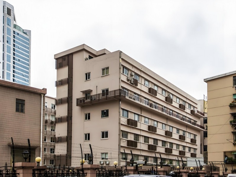 新先锋商务中心0平米办公室出租