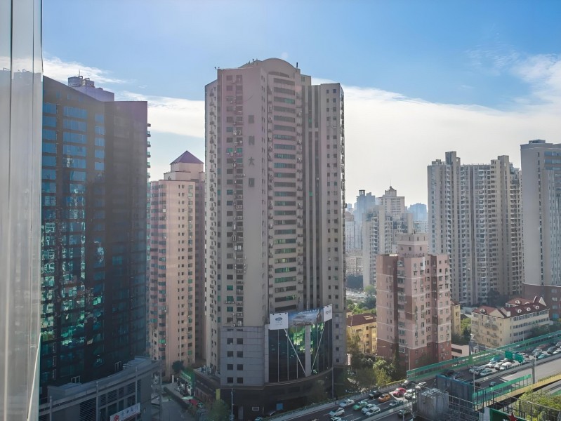 嘉利大厦0平米办公室出租