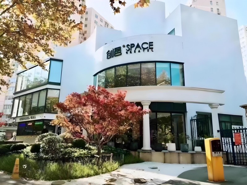 创邑SPACE·华山0平米办公室出租