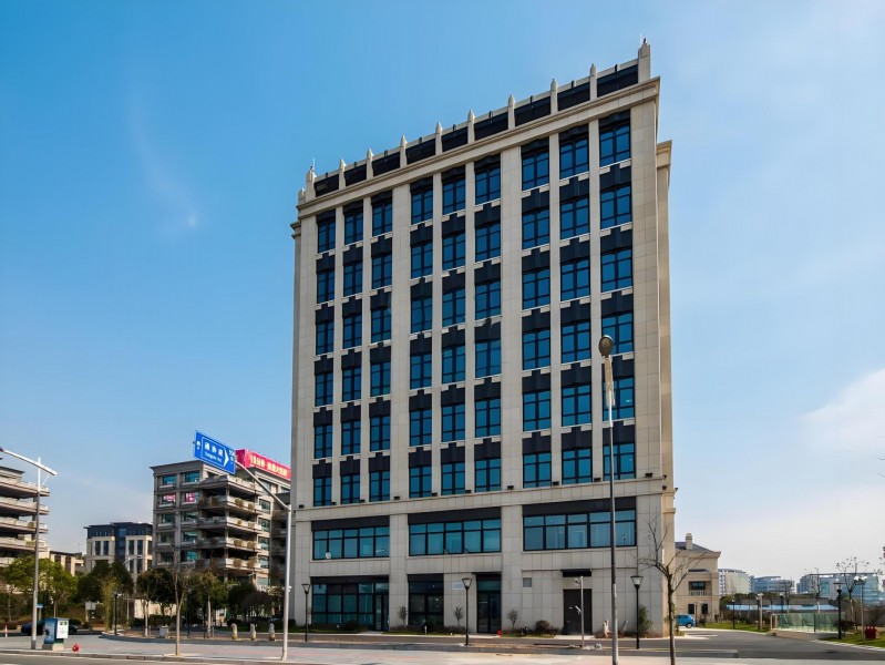 索菲亚商务大厦0平米办公室出租