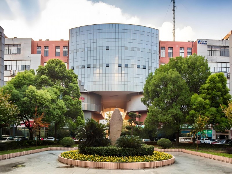 虹桥临空工贸园区0平米办公室出租