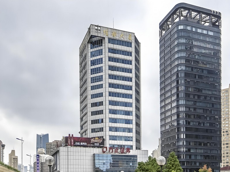 佳都大厦0平米办公室出租