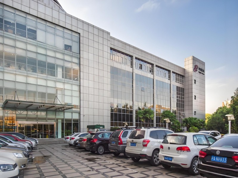 神州数码科技大厦0平米办公室出租