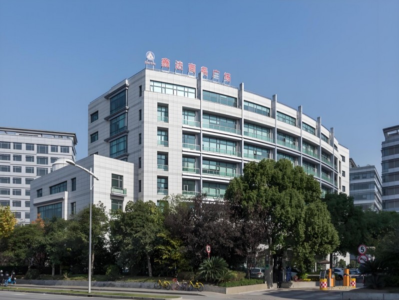 鑫达商务楼0平米办公室出租