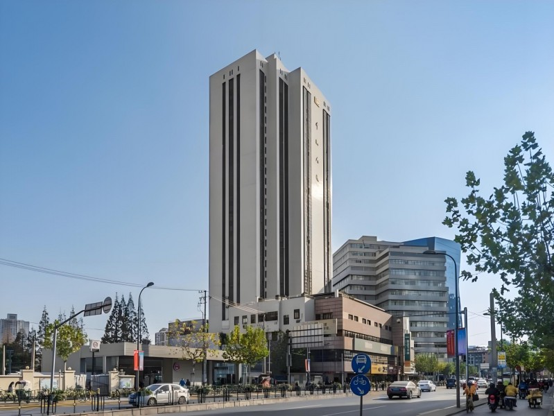 中联大厦0平米办公室出租