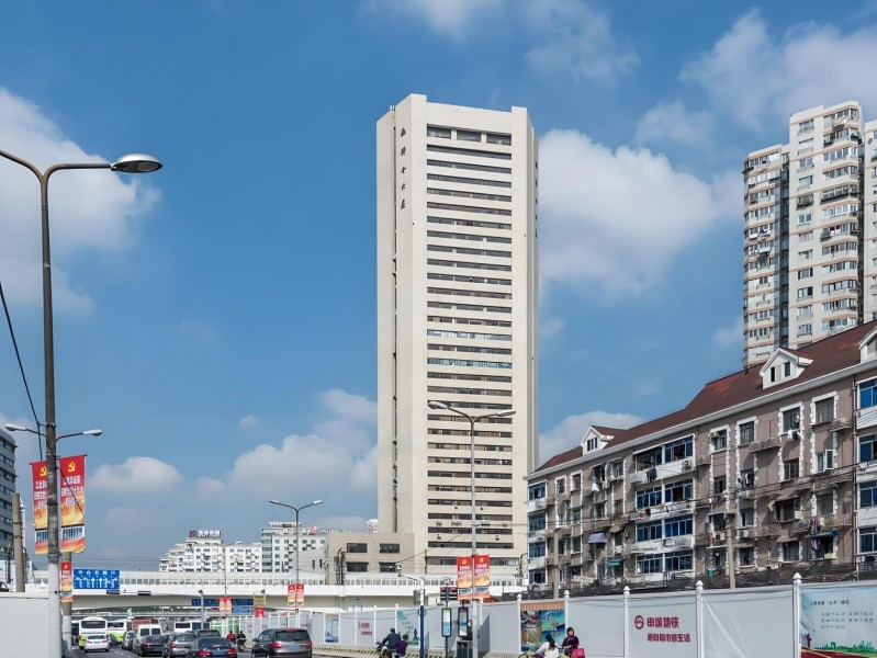 联合大厦0平米办公室出租