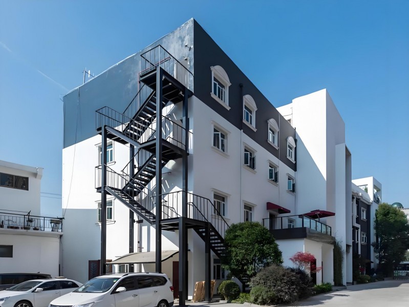 格林德必易园0平米办公室出租