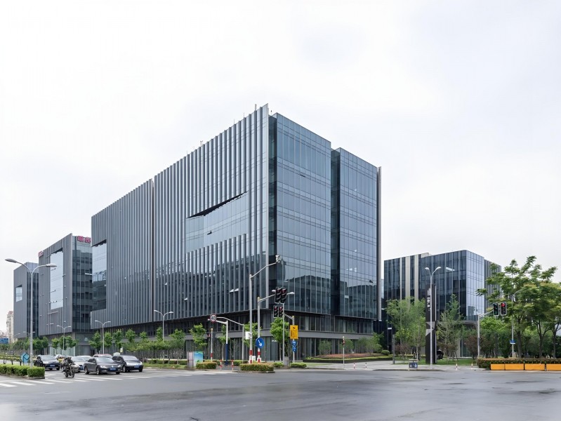 中骏广场一期0平米办公室出租