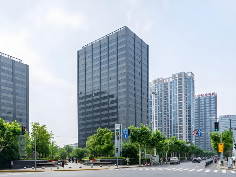 新城控股大厦0平米办公室出租