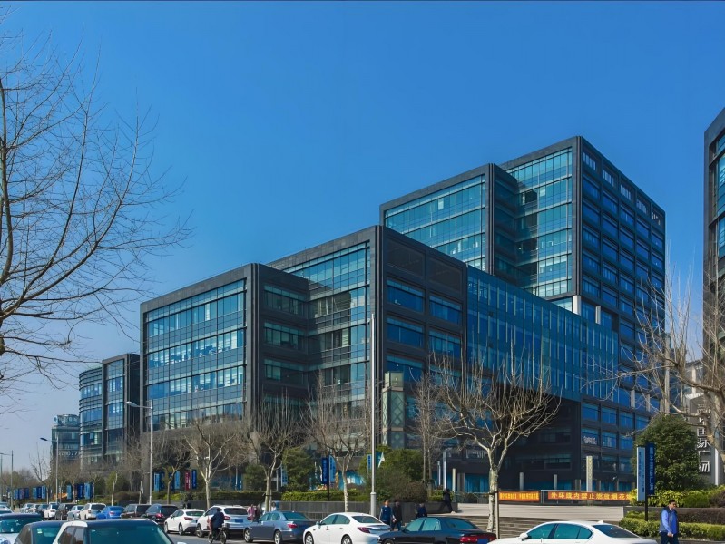 赢华国际广场0平米办公室出租