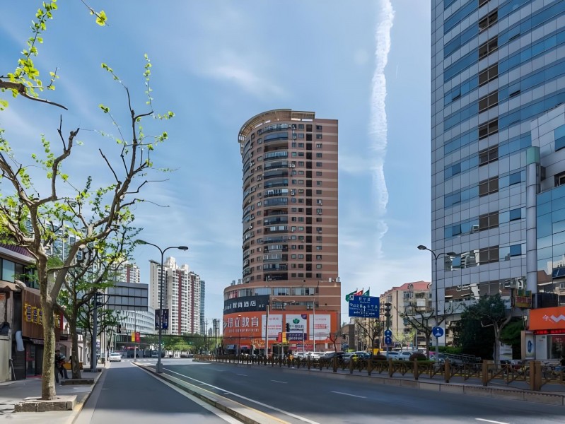 金阳大厦0平米办公室出租