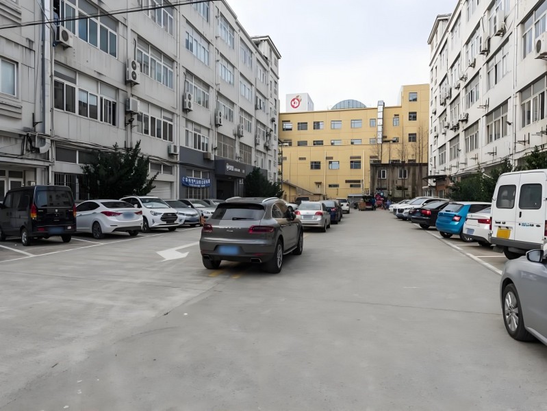 同普坊（同普路1175弄）外立面