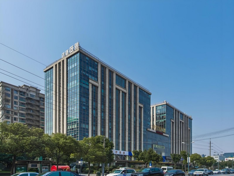 金沙商务广场0平米办公室出租