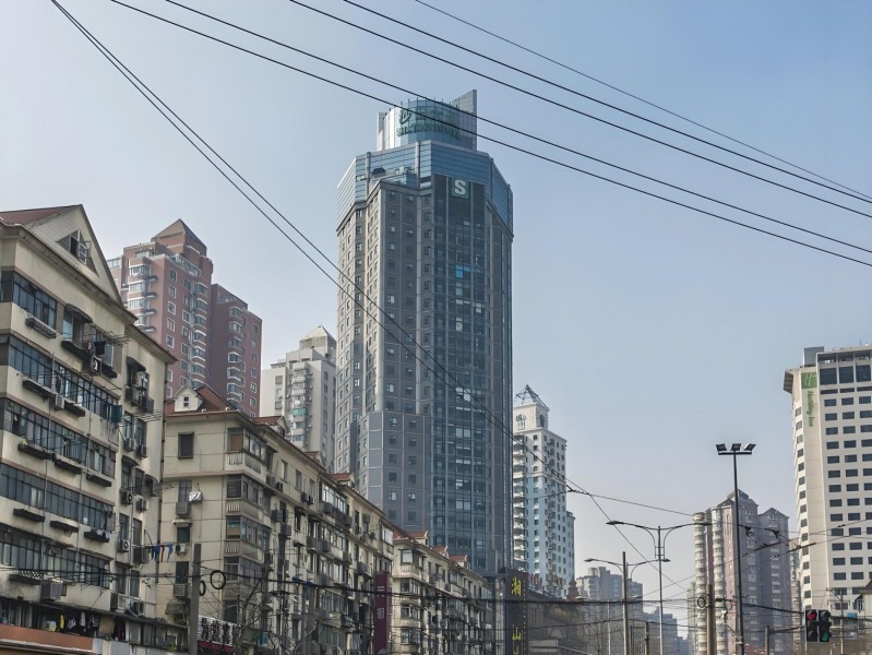 沙田大厦0平米办公室出租