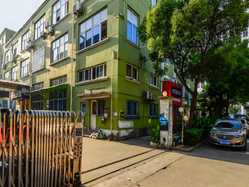 真北坊0平米办公室出租