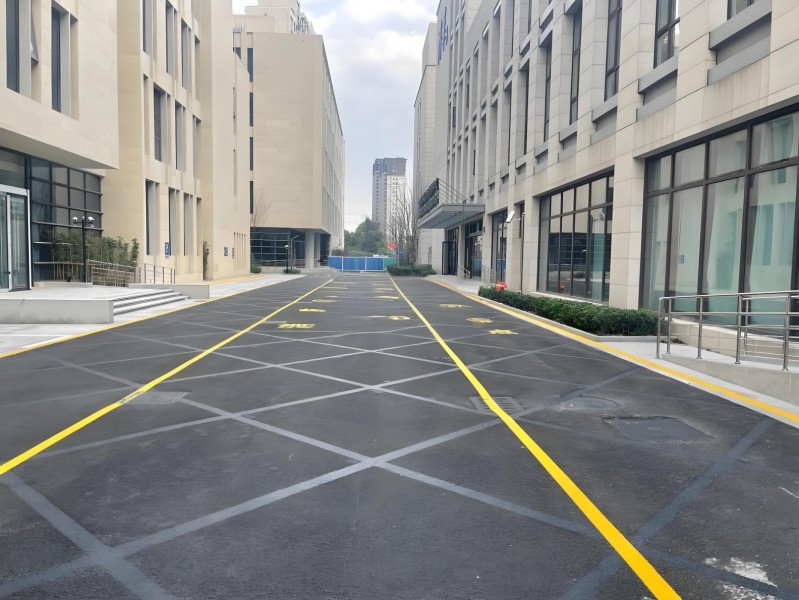 8号西南项目（清华国际创新中心）外立面