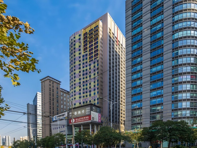 世纪商务大厦0平米办公室出租