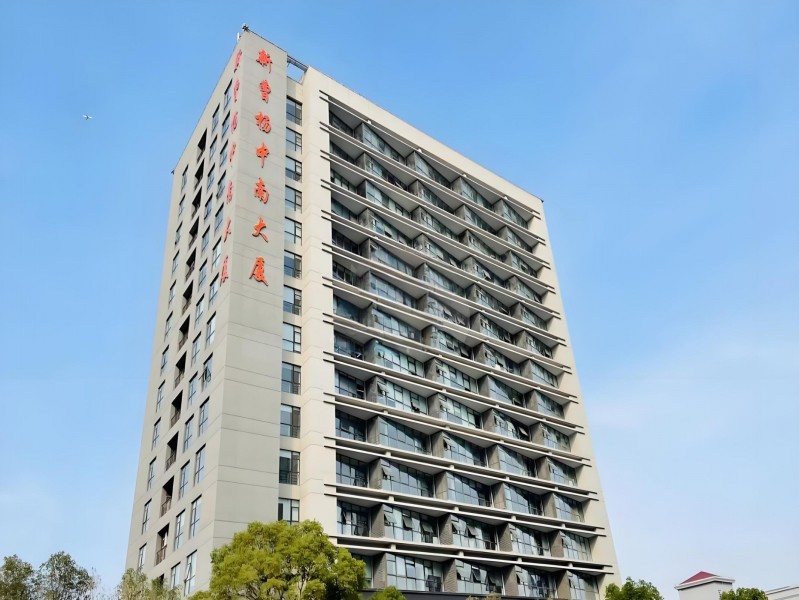 新曹杨中南大厦(敦奴大厦)0平米办公室出租