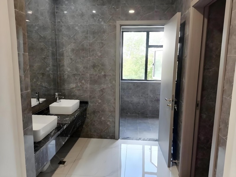 中环·创享园卫生间