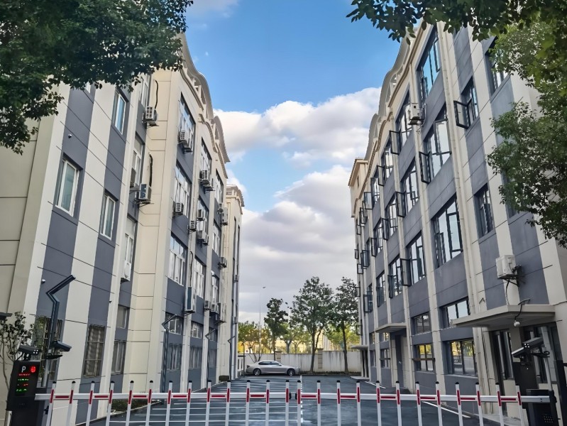 中环·创享园0平米办公室出租