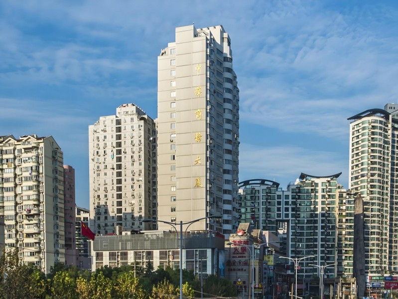 普陀科技大厦0平米办公室出租