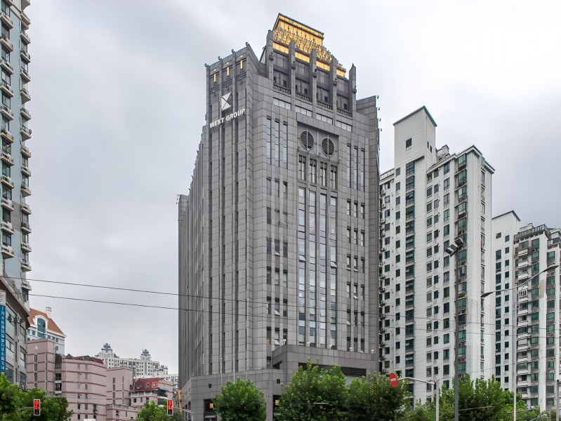 西部大厦0平米办公室出租