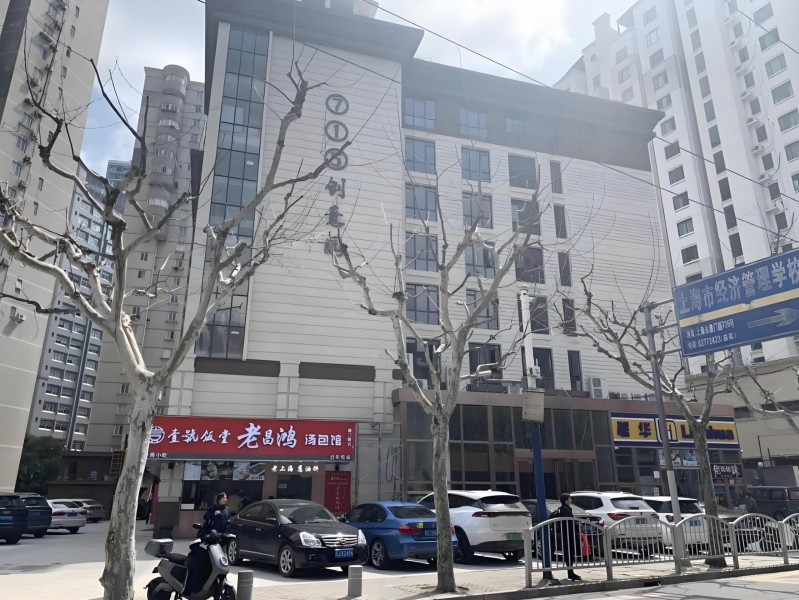 715创意园0平米办公室出租