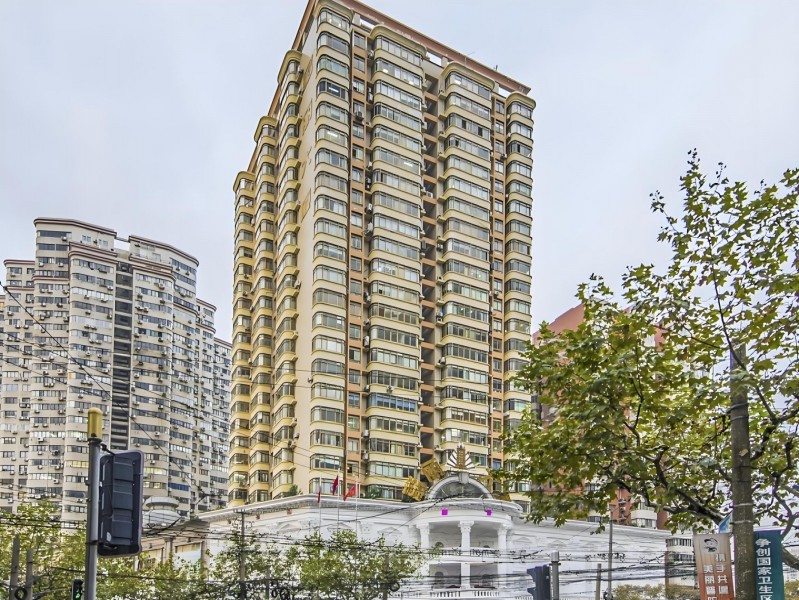 富丽大厦0平米办公室出租