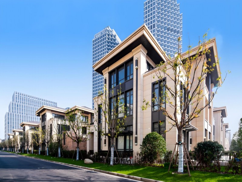 信泰海派商邸0平米办公室出租