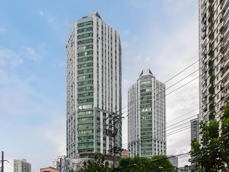 华生大厦0平米办公室出租