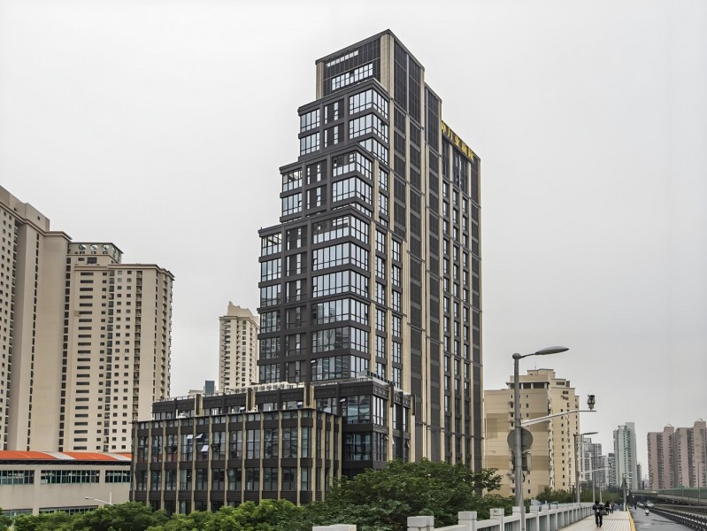 万业新阶0平米办公室出租