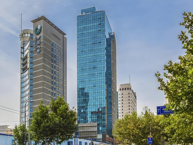 东淮海国际大厦