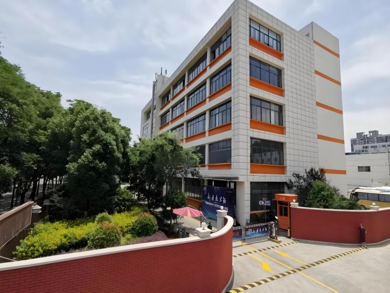 上海多礼米创业孵化基地(绥德路)0平米办公室出租