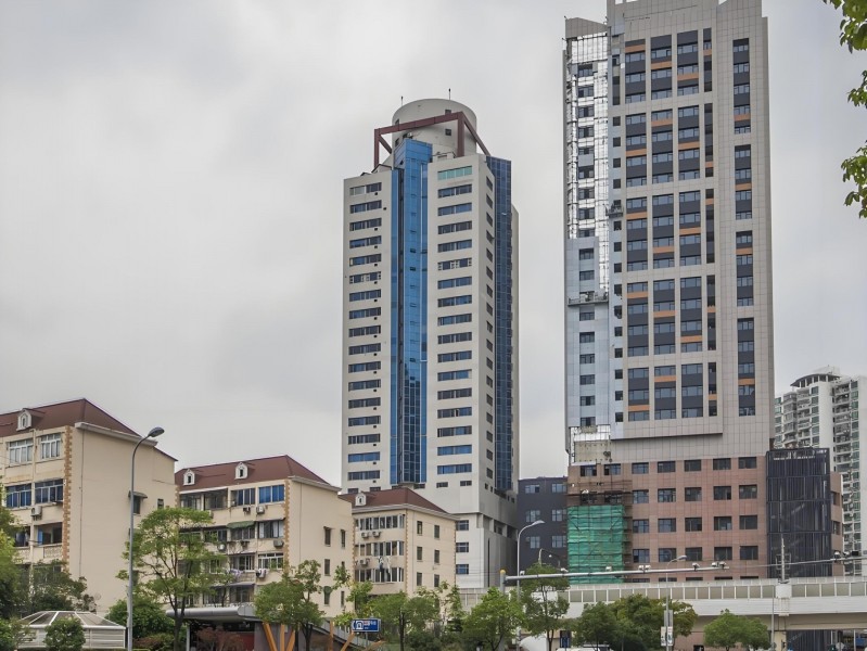 万千大楼0平米办公室出租