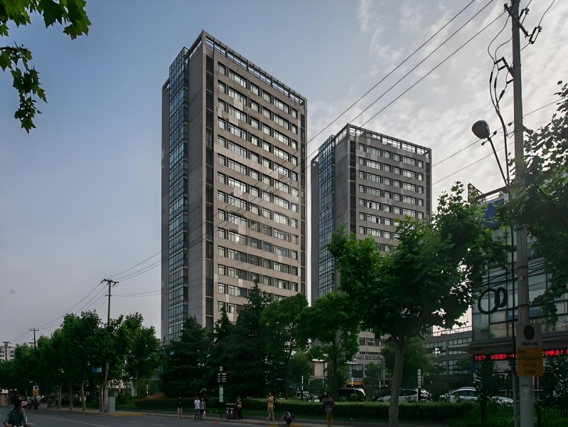 李子园商务区0平米办公室出租