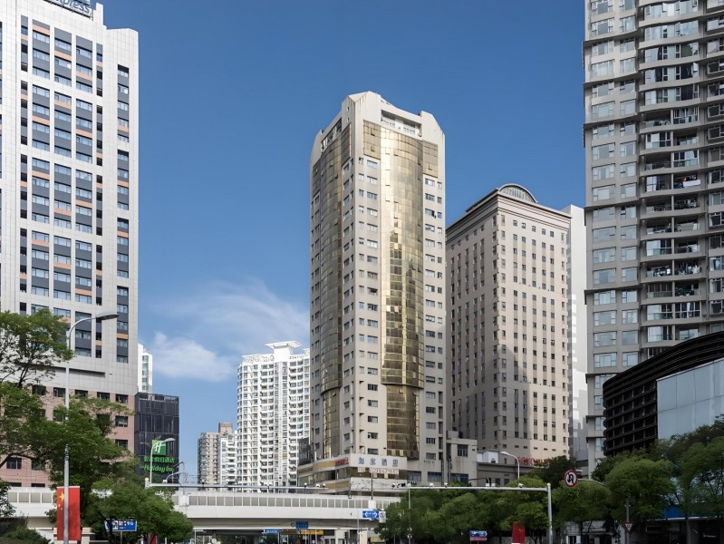 振源大厦0平米办公室出租